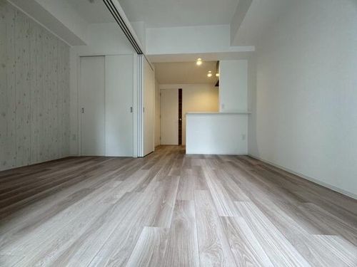 セレニテ日本橋エクラの内装