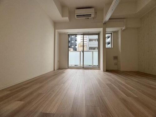 セレニテ日本橋エクラの内装