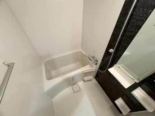 セレニテ日本橋エクラの風呂