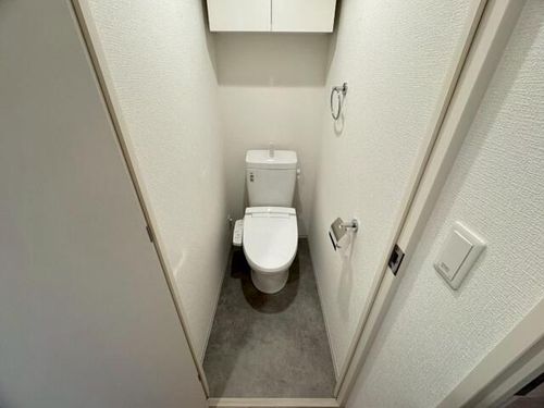 セレニテ日本橋エクラの内装