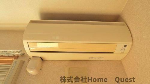 コーポラス鞍作のその他画像