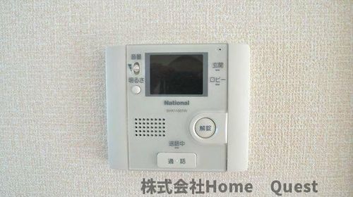 コーポラス鞍作のその他画像