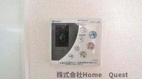 コーポラス鞍作のその他画像