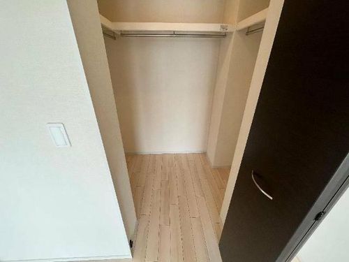 CITRUS TREEの内装