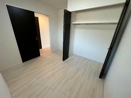 CITRUS TREEの内装