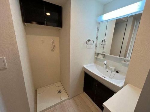 CITRUS TREEの内装