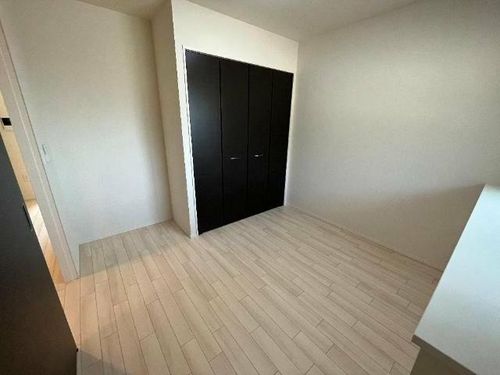 CITRUS TREEの内装