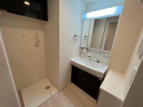 CITRUS TREEの内装