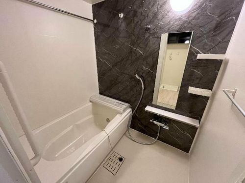 CITRUS TREEの風呂