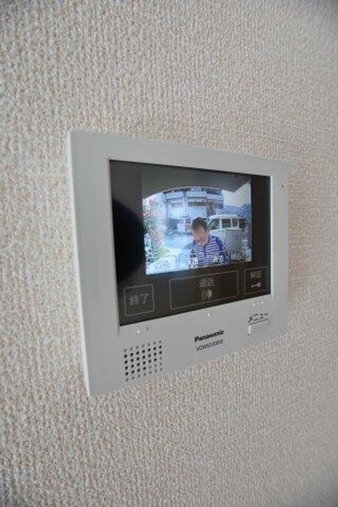 大阪府松原市東新町3丁目(アパート)の賃貸物件のその他画像