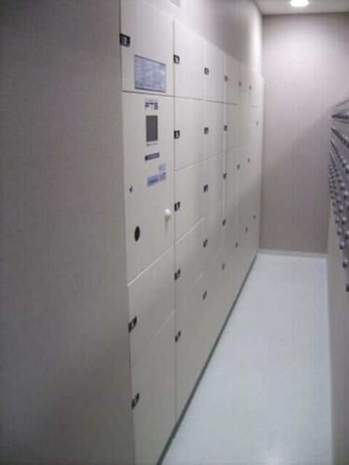 ディーグラフォート大阪N.Y.タワーHIGOBASHI8のその他画像