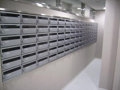 ディーグラフォート大阪N.Y.タワーHIGOBASHI8のその他画像