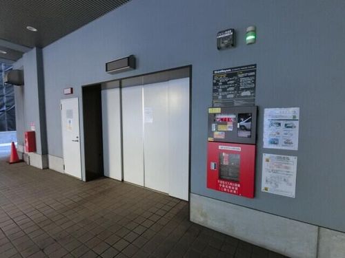 ディーグラフォート大阪N.Y.タワーHIGOBASHI8のその他画像