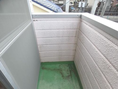 福岡県大野城市雑餉隈町1丁目(アパート)の賃貸物件の内装