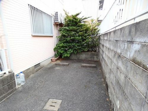 福岡県大野城市雑餉隈町1丁目(アパート)の賃貸物件のその他画像