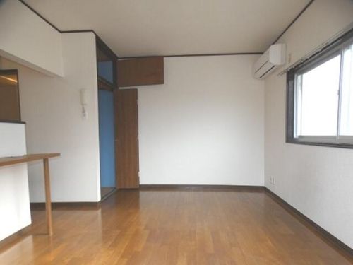 福岡県大野城市雑餉隈町1丁目(アパート)の賃貸物件の内装