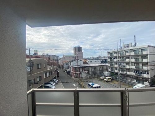 新豊里ハイツのその他画像