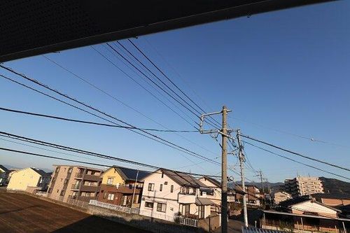 福岡県久留米市合川町(アパート)の賃貸物件のその他画像