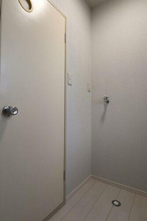 福岡県久留米市合川町(アパート)の賃貸物件の内装