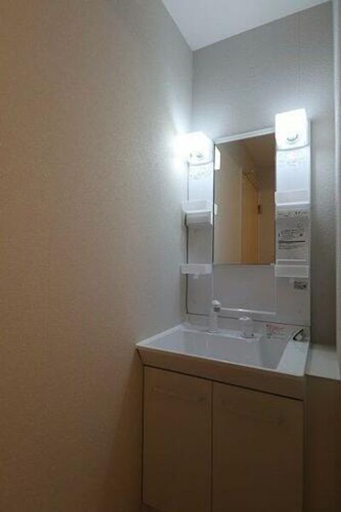 福岡県久留米市合川町(アパート)の賃貸物件の内装