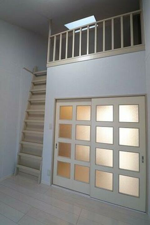 福岡県久留米市合川町(アパート)の賃貸物件のその他画像