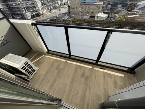 大阪府大阪市東成区大今里西3丁目(マンション)の賃貸物件の内装