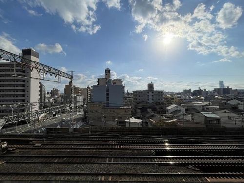 大阪府大阪市東成区大今里西3丁目(マンション)の賃貸物件のその他画像