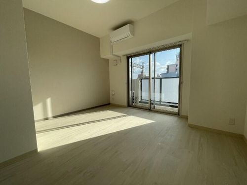 大阪府大阪市東成区大今里西3丁目(マンション)の賃貸物件の内装