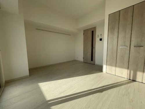 大阪府大阪市東成区大今里西3丁目(マンション)の賃貸物件の内装