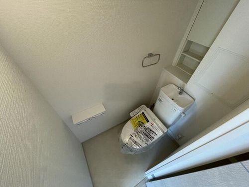 大阪府大阪市東成区大今里西3丁目(マンション)の賃貸物件の内装