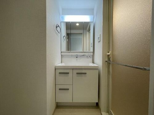 大阪府大阪市東成区大今里西3丁目(マンション)の賃貸物件の内装