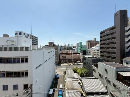 アートレジデンス上町のその他画像