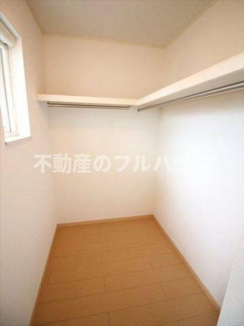 愛知県豊川市大崎町小林(アパート)の賃貸物件の内装