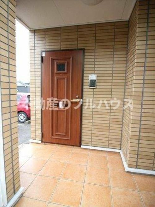 愛知県豊川市大崎町小林(アパート)の賃貸物件のその他画像