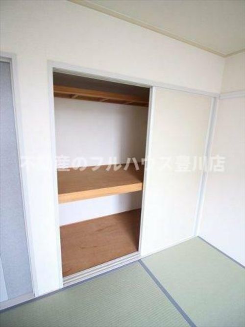 愛知県豊川市東曙町(アパート)の賃貸物件の内装