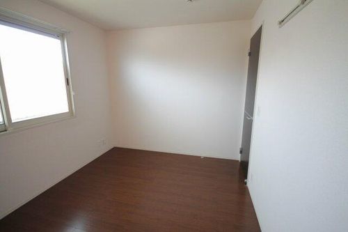 フォレスタⅡの内装