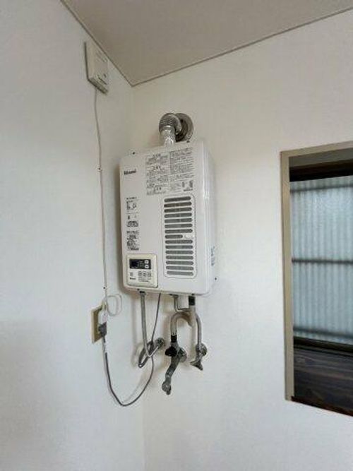 コーポラス我孫子213のその他画像