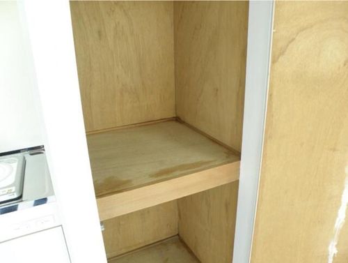 大阪府豊中市豊南町南5丁目(マンション)の賃貸物件の内装