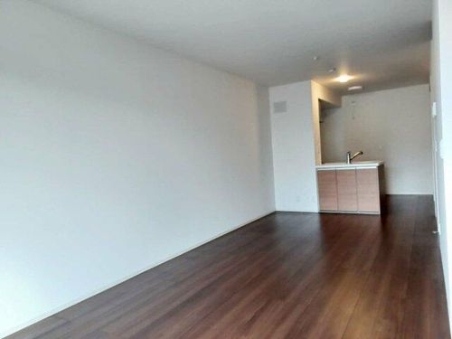 大阪府高石市東羽衣6丁目(アパート)の賃貸物件の居間