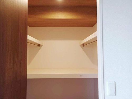 大阪府高石市東羽衣6丁目(アパート)の賃貸物件の内装