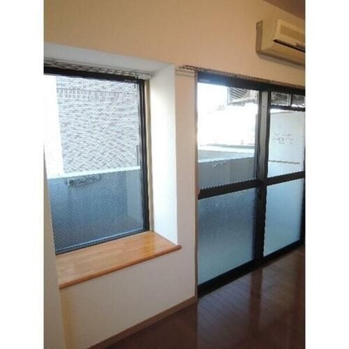 福岡県福岡市中央区港2丁目(マンション)の賃貸物件の内装