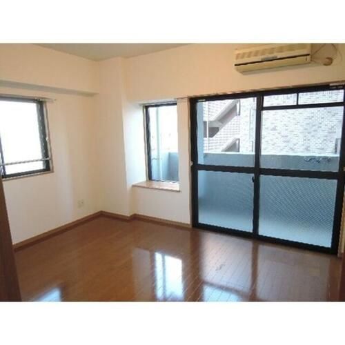 福岡県福岡市中央区港2丁目(マンション)の賃貸物件の内装