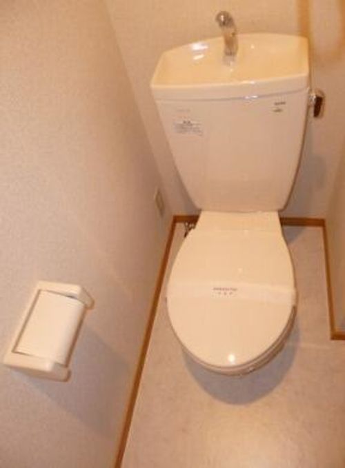 福岡県福岡市中央区港2丁目(マンション)の賃貸物件の内装