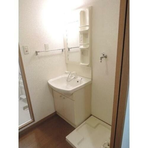 福岡県福岡市中央区港2丁目(マンション)の賃貸物件の内装