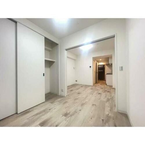 グランツ寺田町の内装