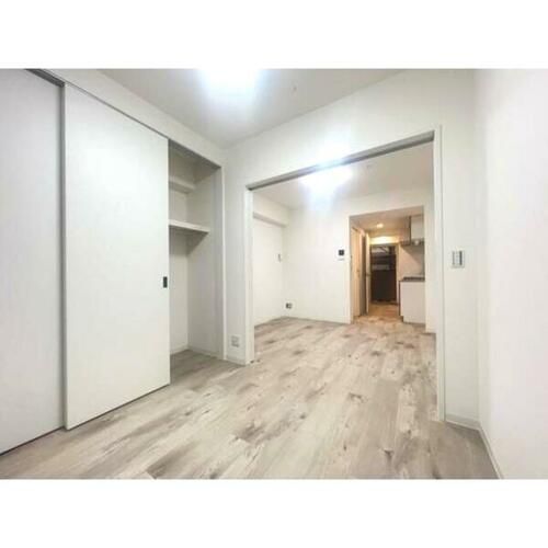 グランツ寺田町の内装