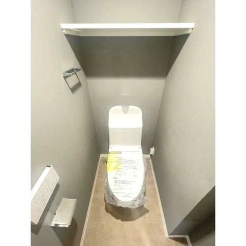 グランツ寺田町の内装