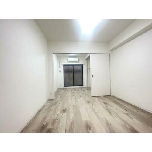 グランツ寺田町の内装