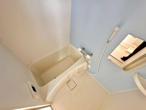 ゴールドハイツの風呂