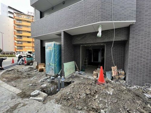 大阪府大阪市東淀川区西淡路3丁目(マンション)の賃貸物件のその他画像